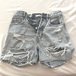 PacSun 90s Girlfriends Shorts- Size: 24
